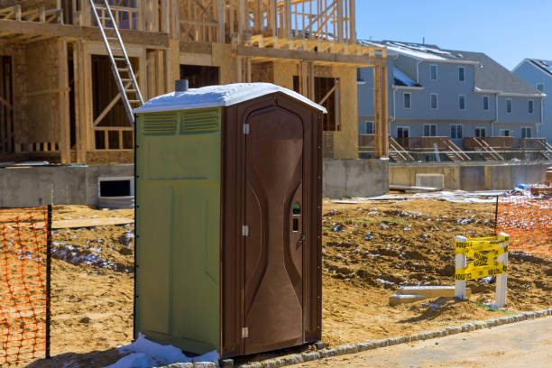 Best Portable restroom trailer rental  in Buena, NJ