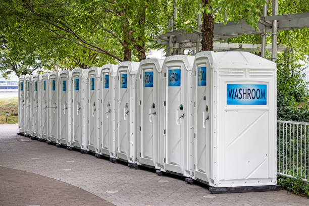 Best Sanitation services for porta potties  in Buena, NJ