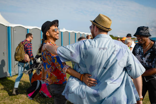 Best Emergency porta potty rental  in Buena, NJ