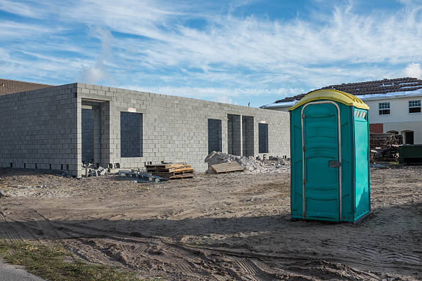 Best Construction site porta potty rental  in Buena, NJ